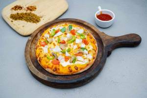 Farmhouse Pizza