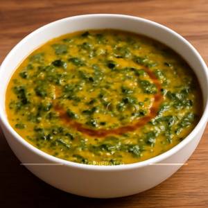 Dal Methi