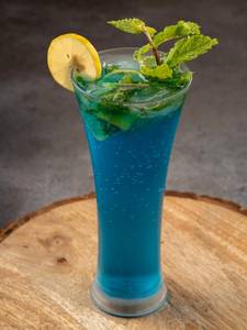 Blue Lemonade
