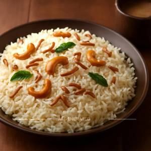 Ghee Rice
