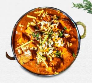 Paneer Lababdar