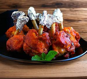 Chicken lollipop