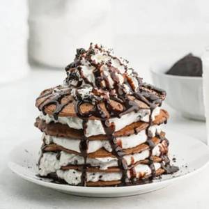 Oreotella Pancake