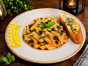 Make Your Own Pasta