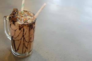 Kitkat Shake