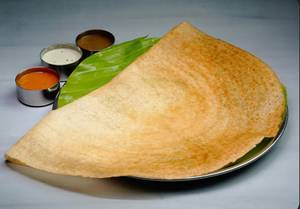 Gobi Masala dosa