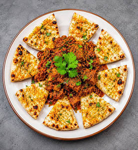 Tawa Chicken
