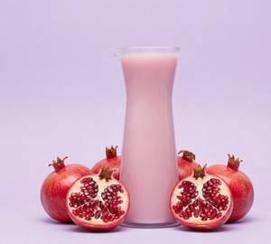 Pomegranate Juice [1 Litre]