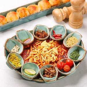 Bhut Jalokia Misal Jain