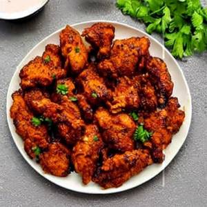 Chicken Dry Fry