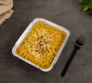 Cheese Maggi