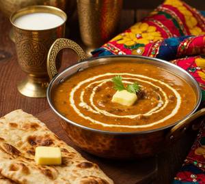 Dal Makhani