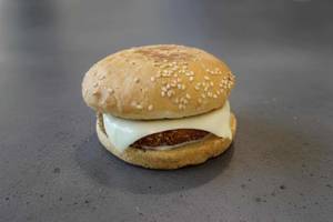 Cheese Burger