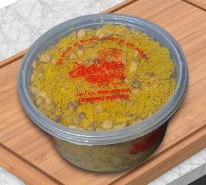 Kaju Masoor Dalmoth