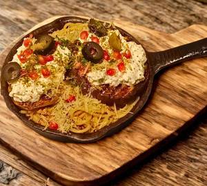 Egg Plant & Feta