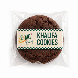 Khalifa Cookies