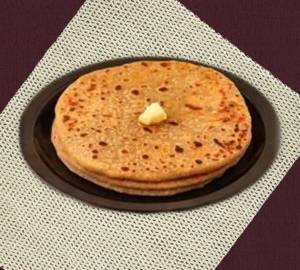 Tawa Mix Paratha