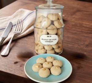 Peanut Butter Cookie