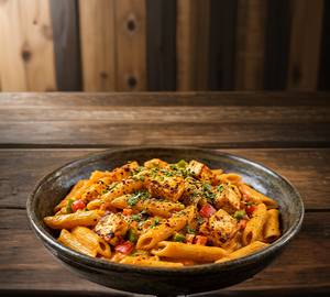 Tandoori Pasta