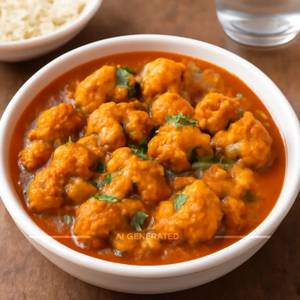 Gobi Masala