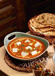 Paneer Makhani Jain