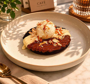 Death By Chocolate (dbc) Pancake