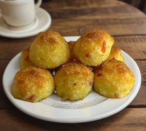 Coconut Cookles