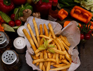 French Fries