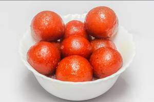 Gulab jamun