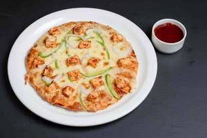 Paneer Makhani Pizza