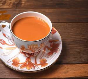 Tea (3 ☕)