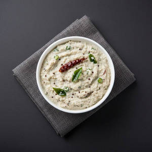Coconut Chutney