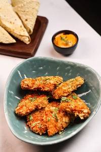 Kurkure Paneer Jain