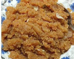 Desi Ghee Aur Shakkar Churi