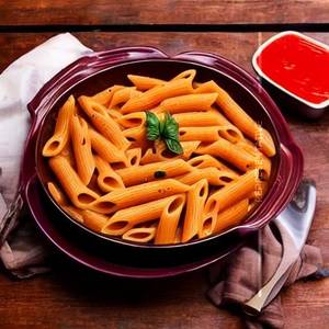 Penne red