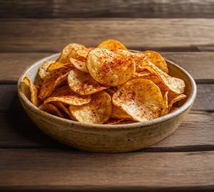 Farali Red Mirch Aloo Chips