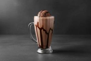 Chocolate Shake