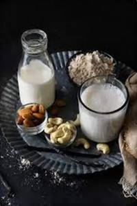 Horlicks