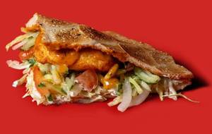 Paneer Kebab