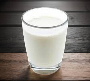 White Milk  ( 3🥛)