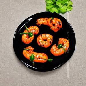 Chilli Prawn