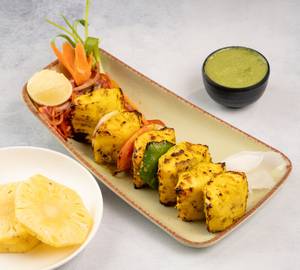 Pineapple Kebab