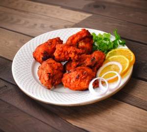 Chilli chicken