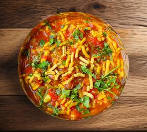 Sev Tamatar
