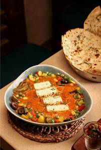 Paneer Taka Tak Jain