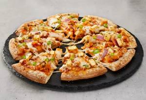 Indi Chicken Tikka Pizza