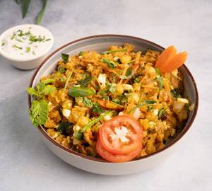 Paneer Kothu Parotta(Lunch/Dinner)