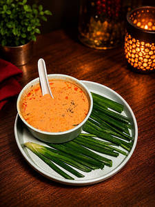 Tom Kha Soup