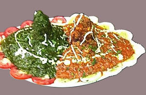 Kofta Karishma