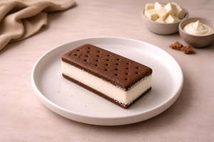 Classic Cheesecake Sandwich